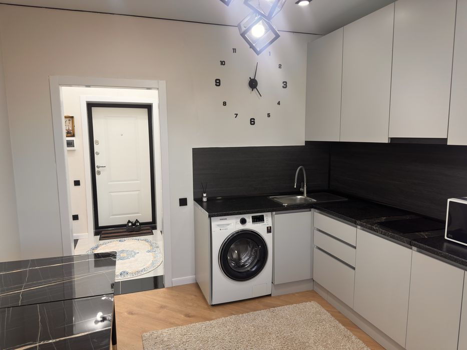 Продается 1 комн кв в Сары арке