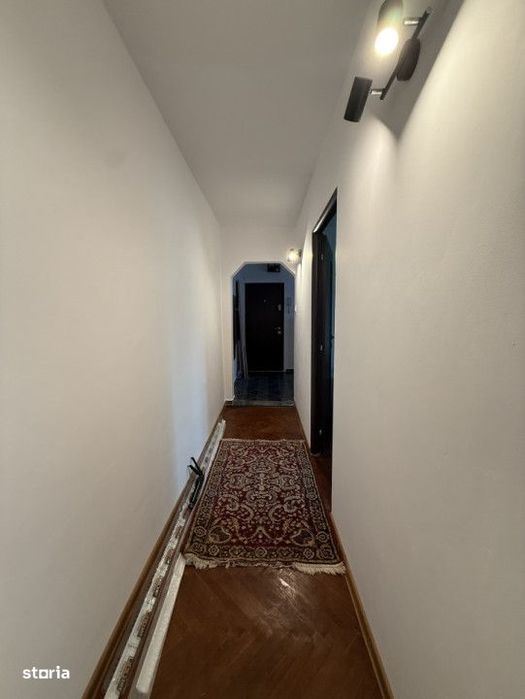 Apartament 2 camere, 42 mp utili plus balcon, decomandat - Girocului