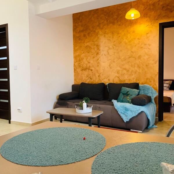 Regim hotelier Rivers