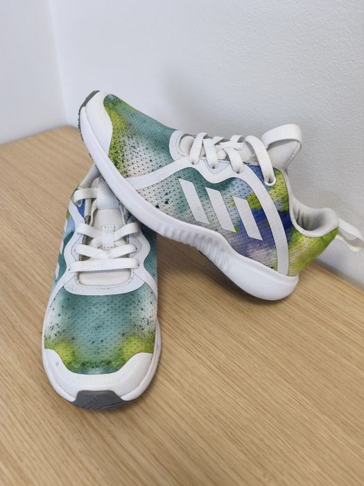 Incaltaminte Adidas copii 35 (21cm)