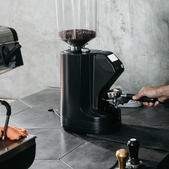 Аренда Nuova Simonelli MDX on Demand кофейное оборудование.