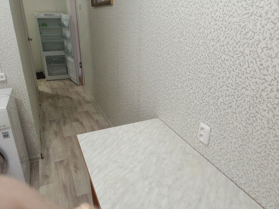 Сдам однокомнутную квартиру