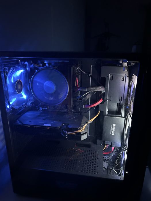 Продам игровой компьютер