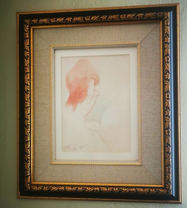 Ицко Мазнев(смесена техника)