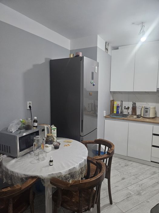 Однокомнатная квартира