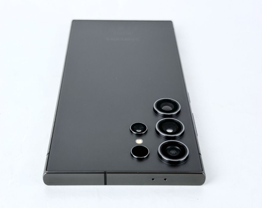 Samsung s24 ultra 256-12 ram