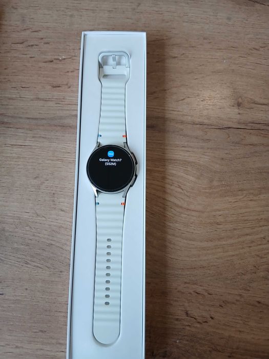 Samsung Galaxy Watch 7 в ГАРАНЦИЯ