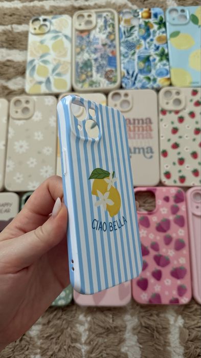 Huse telefon Apple iPhone 14