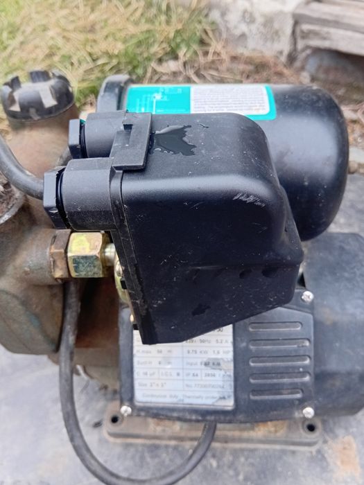 Продам насос для дома