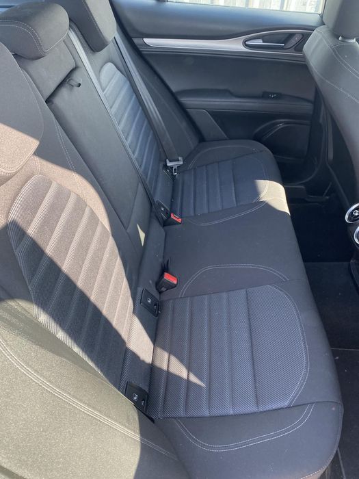 Alfa Romeo Stelvio 2,2d 160hp 2024г на части