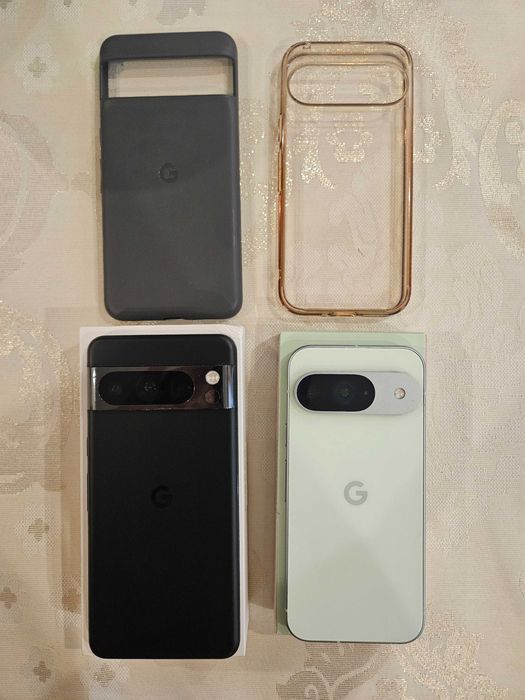 Google Pixel. 128gb