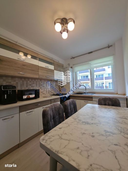 Apartament Subcetate Residence – Sânpetru, Brasov