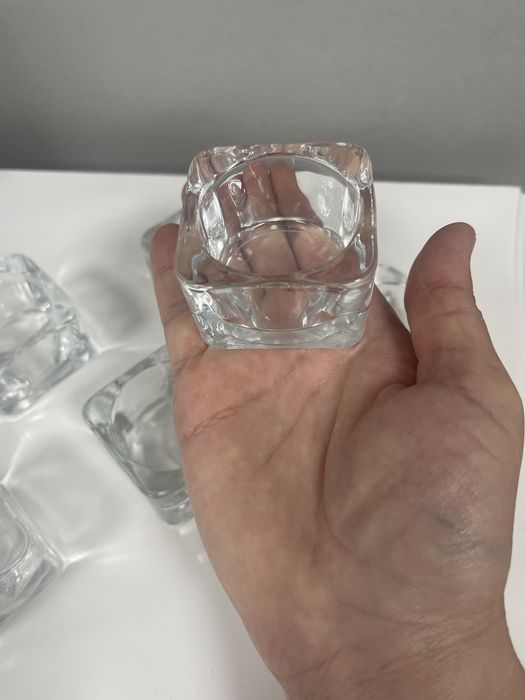 Продам подсвечники для греющей свечи