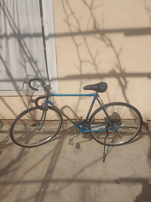 Продам велосипед спортивный