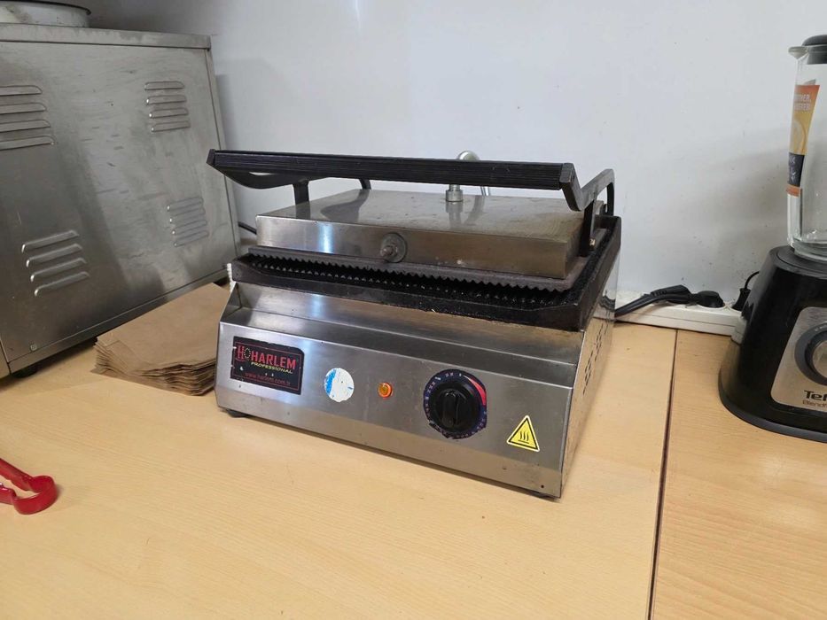 Оборудване за пекарна/закусвалня