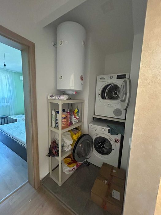 Продава се Етаж от къща в Попово - 325 кв.м за 408 €/кв.м - Снимка #8