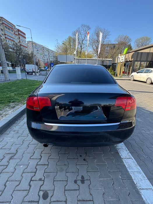 AUDI A4 2005 — imagine 4
