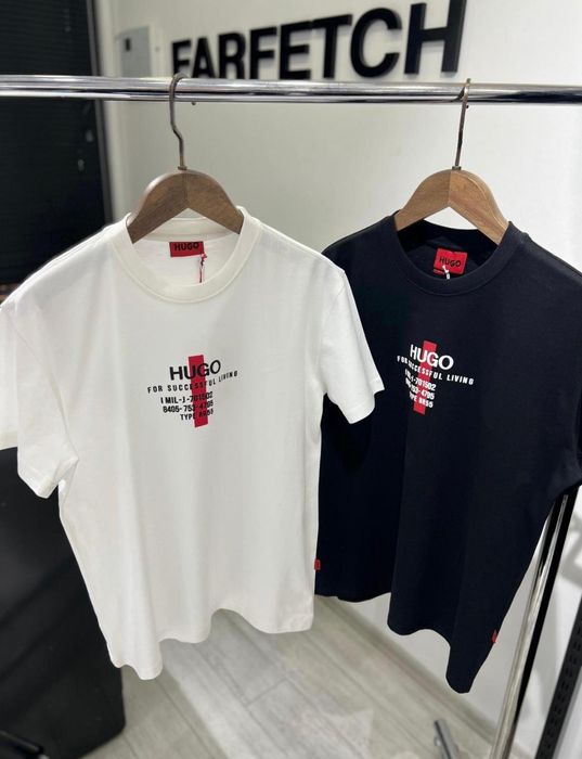 Мъжки тениски висок клас