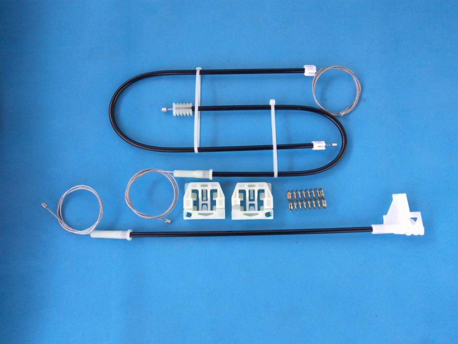 Kit reparatie macara geam electric sau manual Skoda Octavia 1 tour
