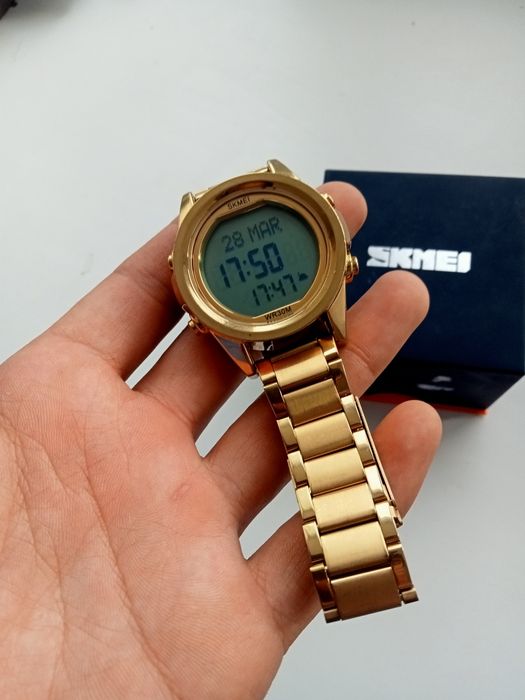 SKMEI WR30M сагаты