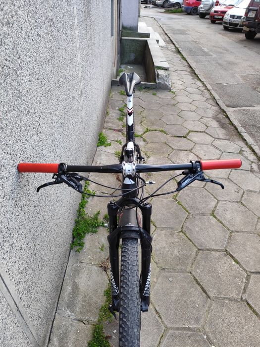 Grand Canyon AL F8 29er