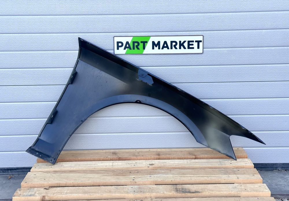 Ляв калник AUDI A8 D5