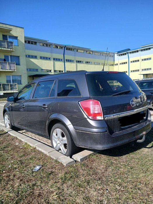 Opel Astra H 2010 | 1.7 CDTI | Euro 5 | Adusă Recent