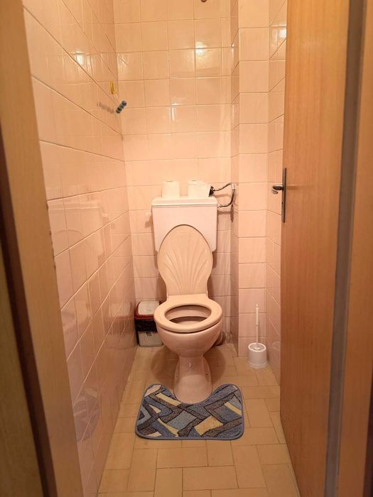 Дава се под наем Четиристаен апартамент в Шабла - 119 кв.м за 204 € - Снимка #9