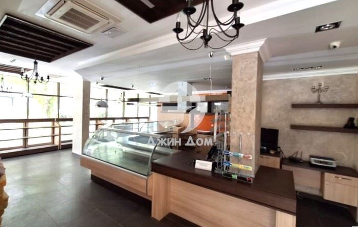 Продава се Заведение в Несебър - 173 кв.м за 1330 €/кв.м - Снимка #1
