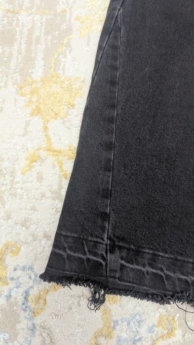 Flared jeans bershka legit