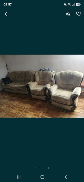 Бесплатно отдам самовывоз косшы