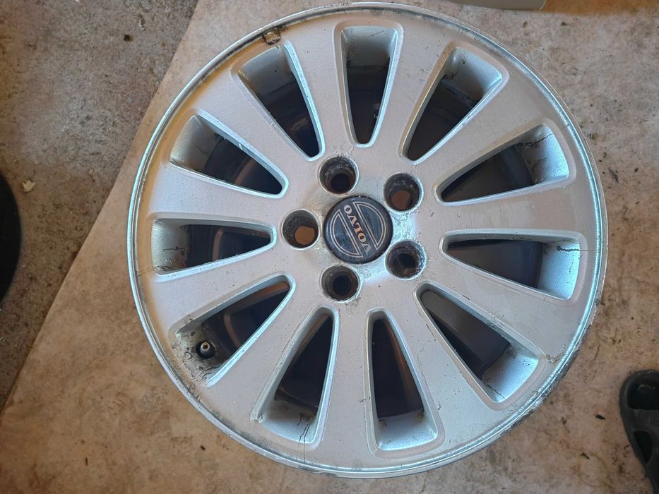 Джанти оригинални Volvo '16