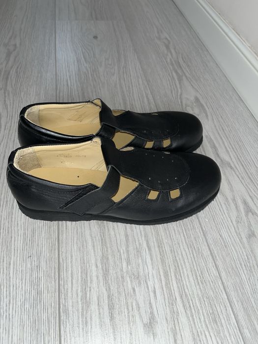 Продам сандали специальные (летные)!