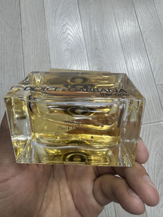 Dolce & Gabbana The One for Women