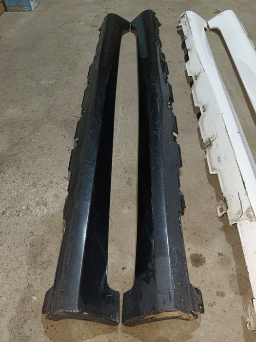 Spark parok zavod amerikanka