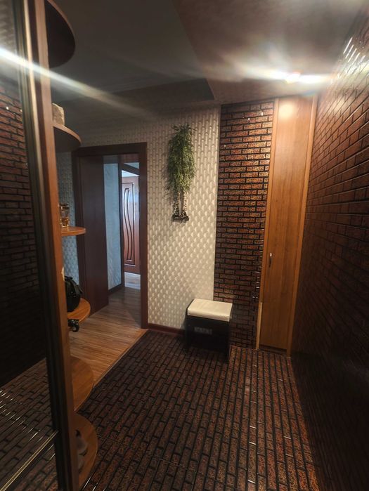 3-комн. квартира, 100 м², Шайхантахурский район