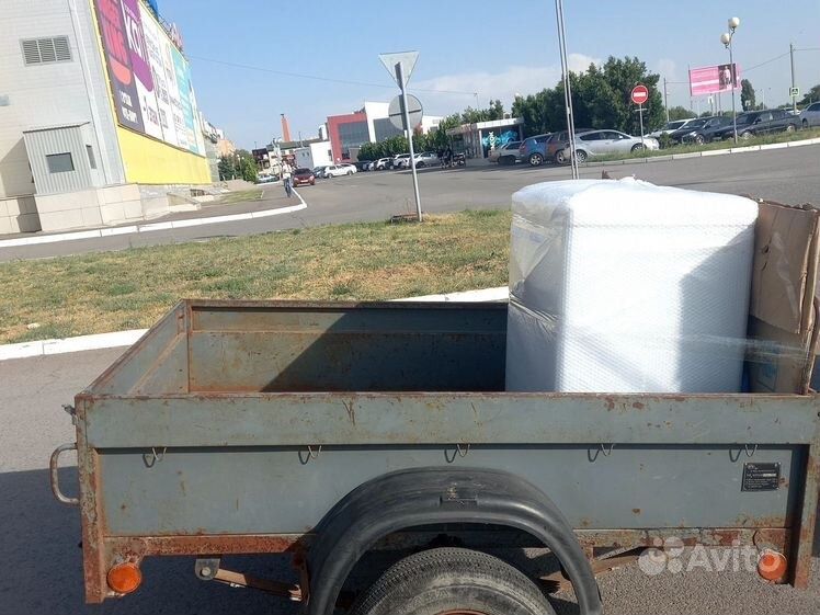 Малогабаритные грузоперевозки Газель