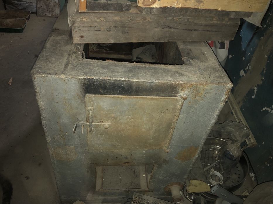 Продам котел