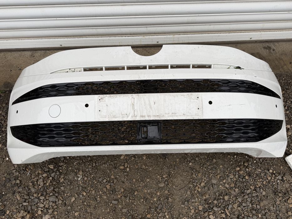 Предна броня за VW T7 Multivan/Caravelle (2021-2025)