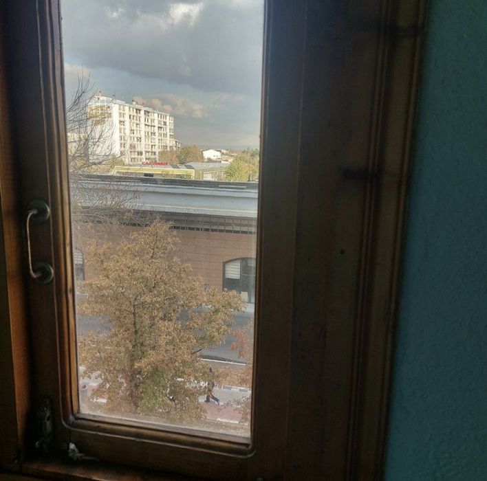 Срочно сдаётся аренда квартира на Кадышева базар