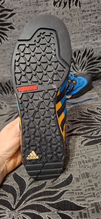 Adidas Terrex swift solo