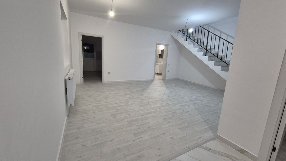 Vanzarw Vila -duplex P+1+M Bragadiru  Crisu repede