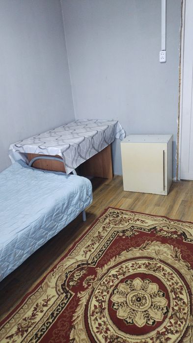 Сдам комнаты в семейном  общежитии