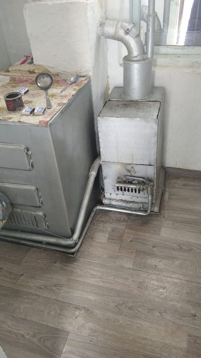 Продам дом, в Каратау по ул Жумабаева 17.