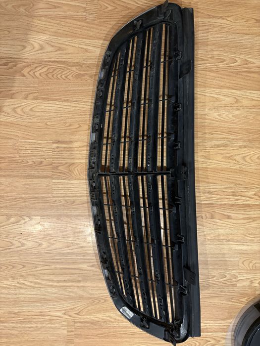 Grila Mercedes C class W205 elegance impecabila