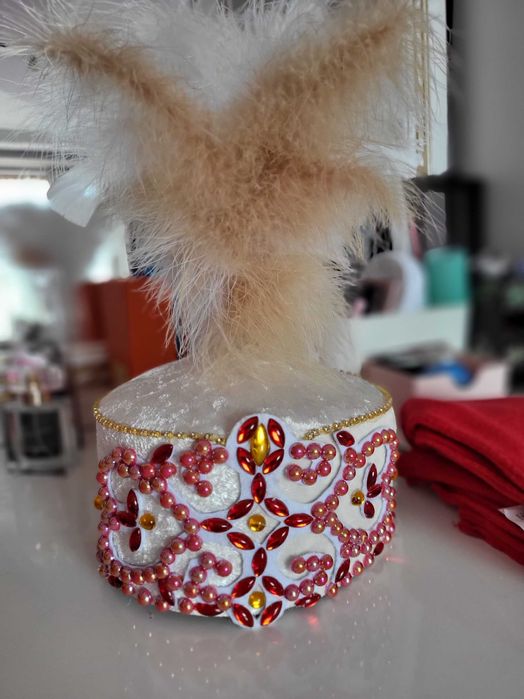 Ұлттық қазақи костюм