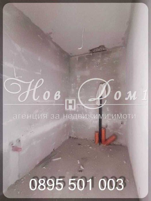 Продава се Двустаен апартамент в Варна, Левски - 66 кв.м за 1647 €/кв.м - Снимка #4