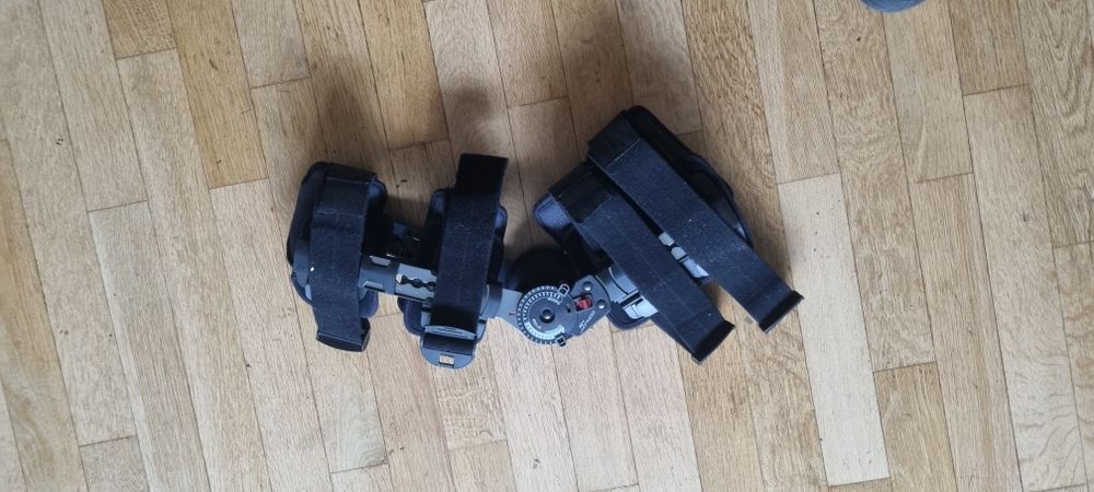 Vand orteza post operatorie LIA