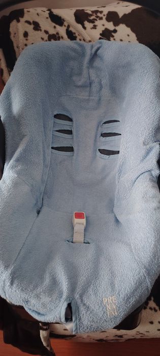 Husa scoica auto prenatal