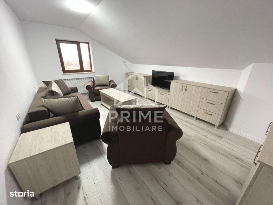 Apartament – Alba Iulia - Vedere 3